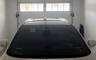 Contact Garage Sealed for Weatherproofing Solutions