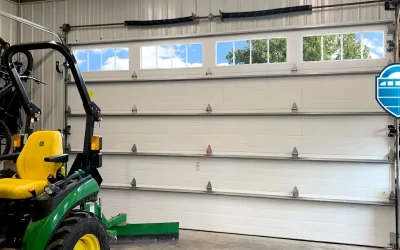 The Story Behind Garage Sealed and Energy Savings