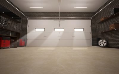 Glowing Customer Reviews for Garage Sealed