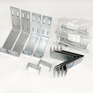 Heavy Duty Residential and Commercial Kit