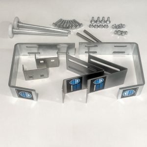 Residential Door Kit