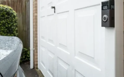 How Moisture In Your Garage Can Harm Your Property (and How GarageSealed Can Help)